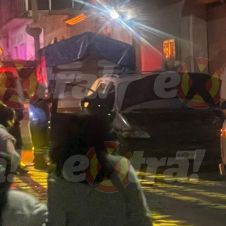FERIA DE LA CECINA