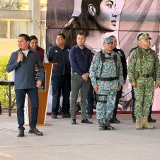 Orientan contra el delito cibernético a alumnos de la Prepa 4 de Jojutla