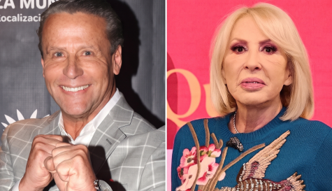 Alfredo Adame publica esquela de Laura Bozzo y desata confusión