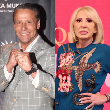 Alfredo Adame publica esquela de Laura Bozzo y desata confusión
