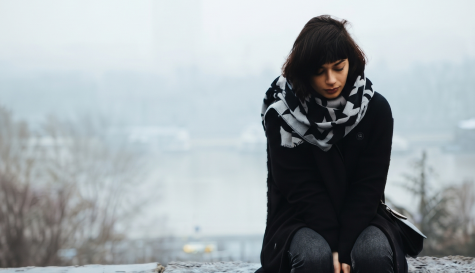 tristeza en invierno