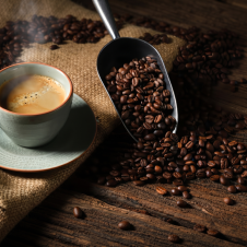 Descubre cómo el café mejora la salud mental y la microbiota