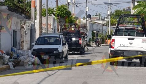 Ataque deja 3 muertos en Ayala