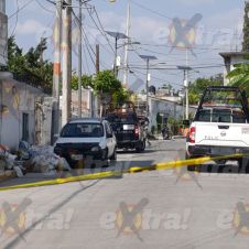 Ataque deja 3 muertos en Ayala