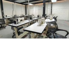 La cooperativa textil Corazones Fuertes de Morelos (COFUMOR)