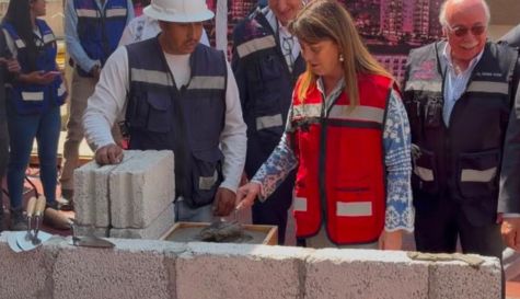 La capital morelense da un salto estratégico en su infraestructura urbana