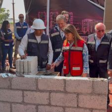 La capital morelense da un salto estratégico en su infraestructura urbana La capital morelense da un salto estratégico en su infraestructura urbana