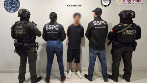Seguirán en prisión padres de feminicida