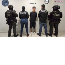 Seguirán en prisión padres de feminicida