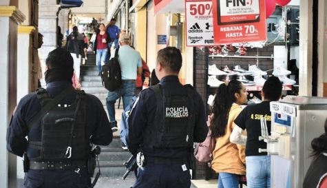 La Profeco mantiene un monitoreo permanente desde el mes de septiembre sobre los productos de mayor demanda