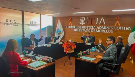 Los alcaldes de Zacatepec y Jonacatepec enfrentan este proceso legal por no cubrir pagos correspondientes a pensiones por viudez y orfandad