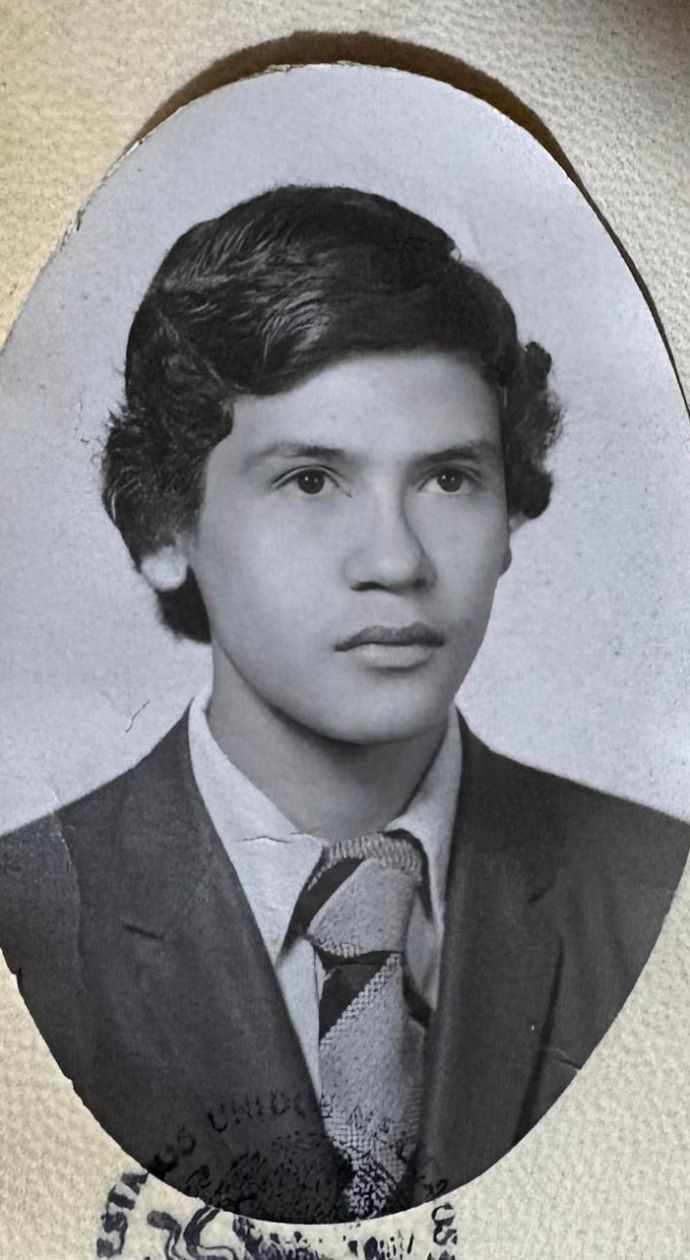 El profesor y promotor cultural Serafín Gutiérrez López falleció el 22 de abril de 2026.