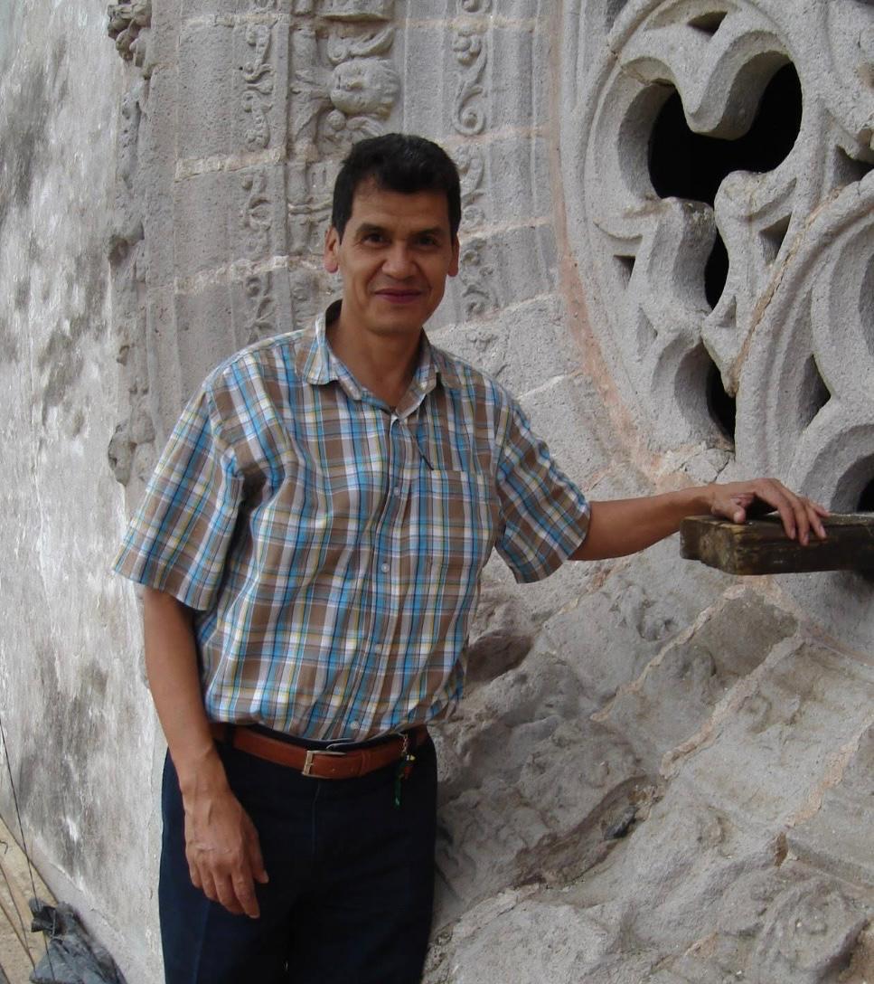 A seis meses de su fallecimiento, la contribución de Serafín Gutiérrez López permanece estrechamente vinculada a la historia de la Feria de la Cecina