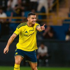 Cristiano Ronaldo marca hat-trick con Al Nassr y llega a 985 goles