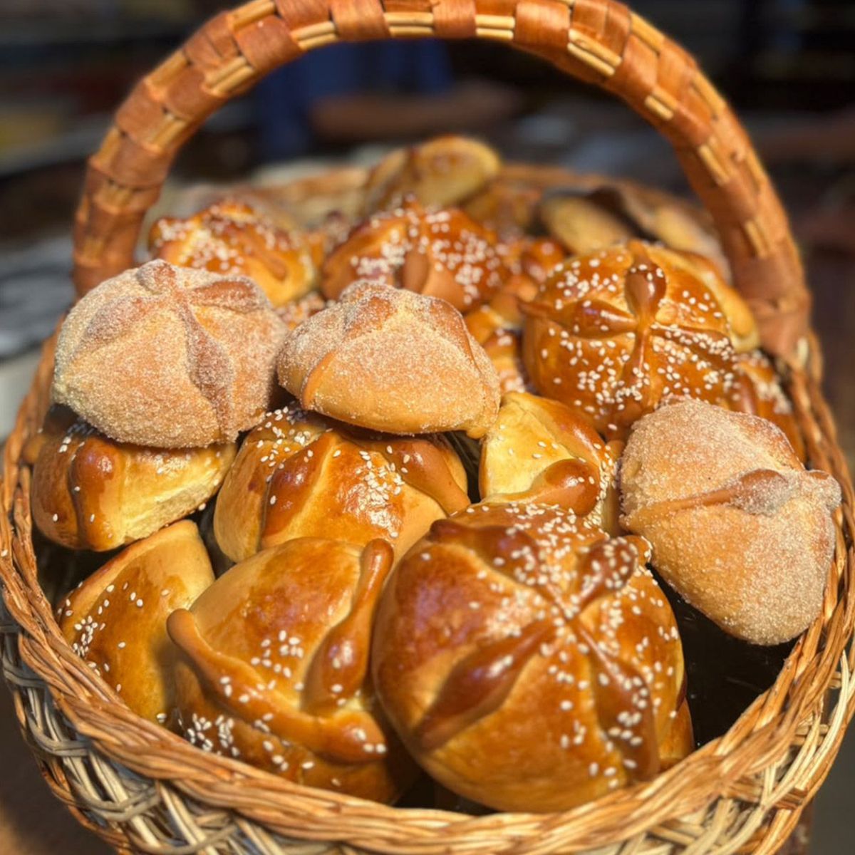 SABOR Y TRADICIÓN
