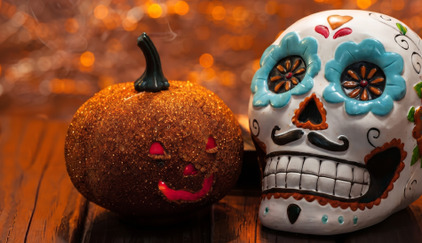 Halloween vs Día de Muertos: diferencias, origen y significado
