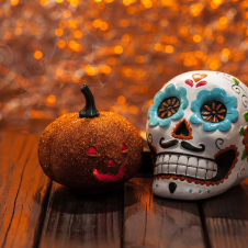 Halloween vs Día de Muertos: diferencias, origen y significado