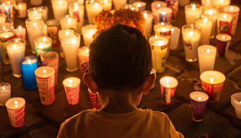 Cuándo llegan los niños en Día de Muertos: 31 de octubre o 1 de noviembre