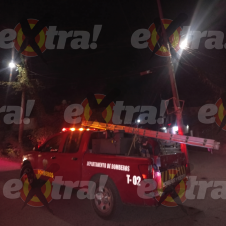 Cortocircuito en Cuautla deja sin luz a vecinos de la Vicente Guerrero Cortocircuito en Cuautla deja sin luz a vecinos de la Vicente Guerrero