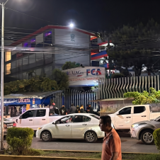 Detienen a tres estudiantes por venta de droga en facultad de la UAGro en Acapulco