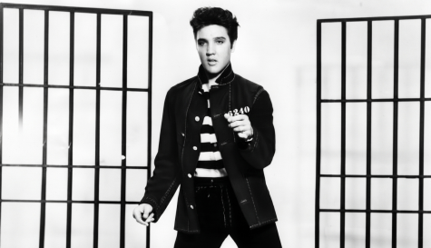 Anthropic enfrenta demanda millonaria por canciones de Elvis Presley