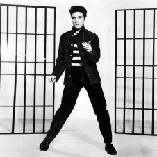 Anthropic enfrenta demanda millonaria por canciones de Elvis Presley