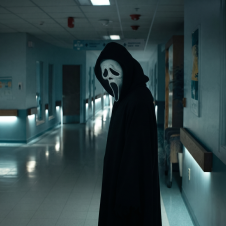 Cinemex lanza palomera de Scream por su 30 aniversario: precio
