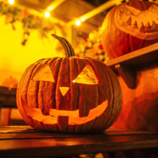 Origen y significado de Halloween: historia de la Noche de Brujas