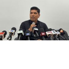 El secretario de Salud del estado, Mario Ocampo Ocampo