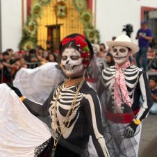 Festival Miquixtli 2026