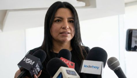 Melissa Montes de Oca, diputada local