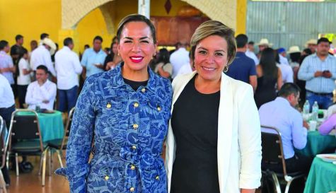 PT en Morelos felicita a nuevas autoridades de la UAAAN