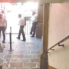 Planean recuperar imagen del Centro Histórico de Cuernavaca