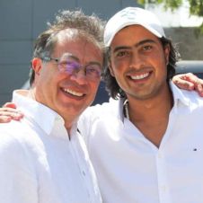 Hijo del Presidente de Colombia, Nicolás Petro, Enfrentará Juicio por Enriquecimiento Ilícito y Lavado de Activos