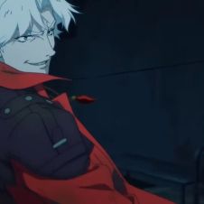 Netflix Anuncia anime de Devil May Cry: Ve el primer tráiler y los detalles