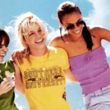 Crossroads de Britney Spears regresa a los cines de México una dosis de nostalgia y música pop