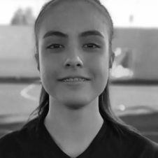 Caso: Siria Fernanda estudiante universitaria brutalmente asesinada con 34 balazos