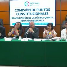 La Cámara de Diputados avanza en la propuesta de reducción de jornada laboral
