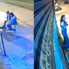 Asesinan a un activista de Izquierdas, en Nueva York: Buscan al Presunto Atacante