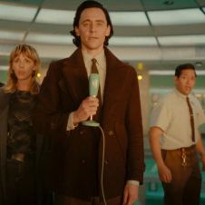 Descubre a los protagonistas de Loki temporada 2