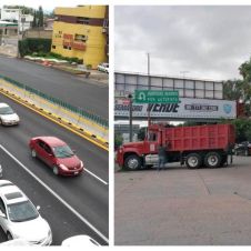 camiones bloqueo cuernavaca.jpg camiones bloqueo cuernavaca.jpg