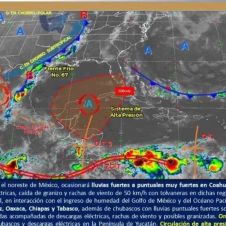 Fuertes lluvias continuarán en México.jpg