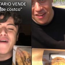 Joven intenta revender pasteles de Costco en su universidad, termina mal