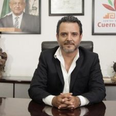 Confirmadoreinician este lunes actividades comerciales en Cuernavaca.jpg