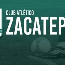 Es oficial la desaparición del Club Atlético Zacatepec.jpg