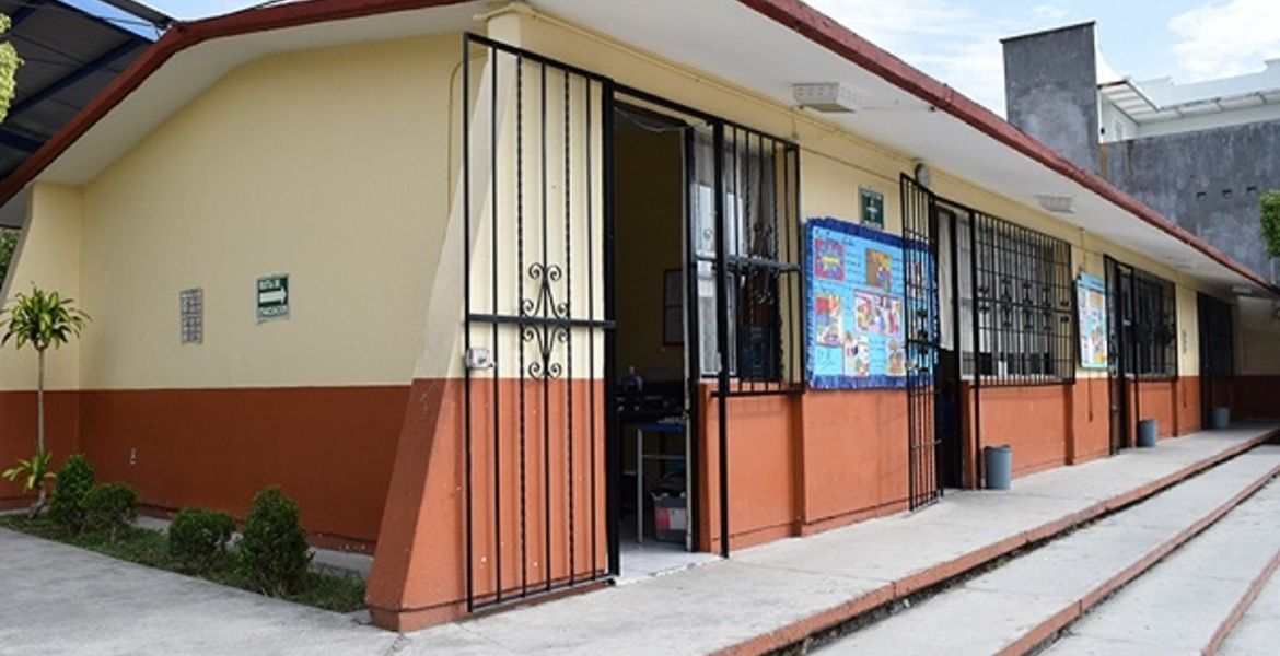 Llegan recursos de la SEP para Escuelas de Tiempo Completo en Morelos