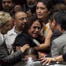La diputada de Morena, Carmen Medel Palma.jpg