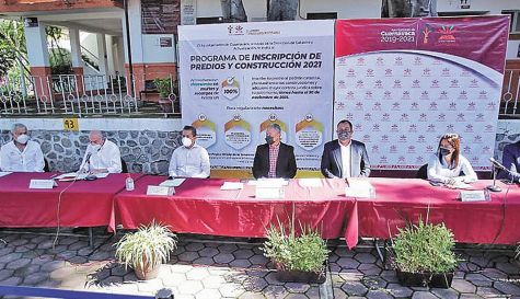 Da a conocer Ayuntamiento de Cuernavaca descuentos en multas y recargos
