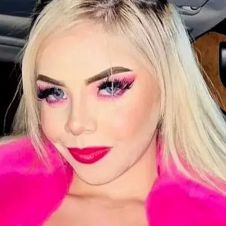 Liberan a la "Barbie de de Tepito": Juez dictamina "detención no legal"