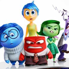 'Inside Out 2': Descubre a Ansiedad, la nueva emoción que conquistará a Riley